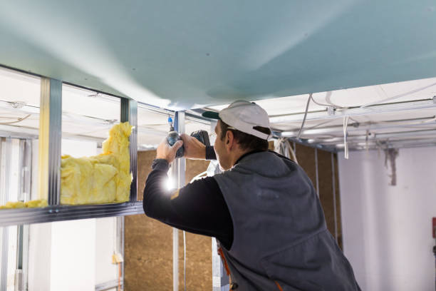  Mcmillin, WA Insulation Contractor Pros