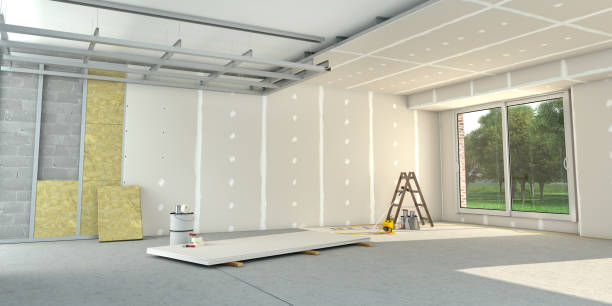 Best DIY Insulation Kits and Guidance in Mcmillin, WA