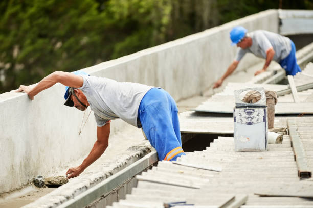 Best Specialized Insulation Services in Mcmillin, WA