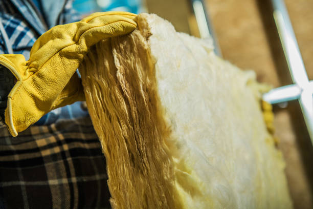 Best Energy Efficiency Insulation in Mcmillin, WA