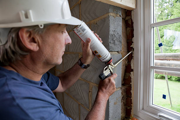 Trusted Mcmillin, WA Insulation Contractor Experts