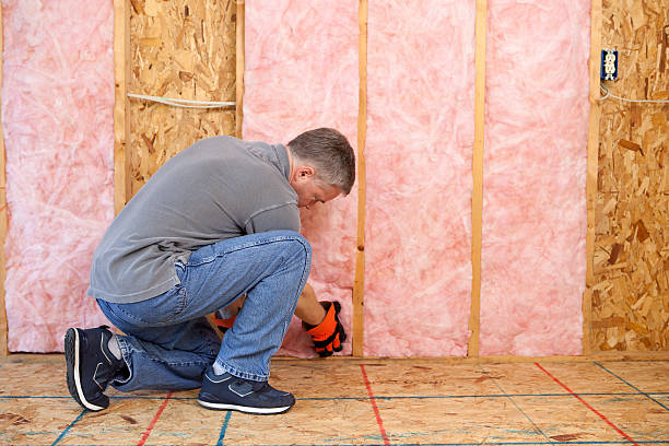 Best Specialized Insulation Services in Mcmillin, WA