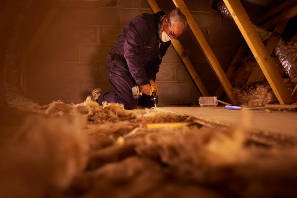 Best Commercial Insulation in Mcmillin, WA